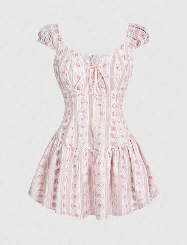 Producto - Vestido aurora