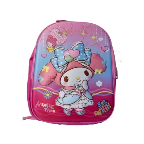Producto - Mochila Melody 3D