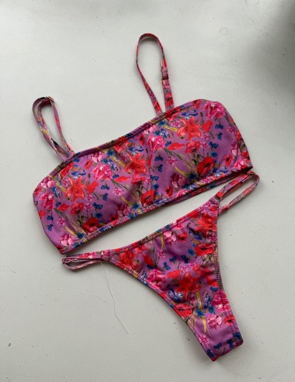 Producto - Bikini 016