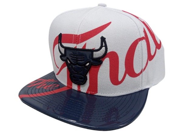 Producto - CHICAGO THE FINALS 48