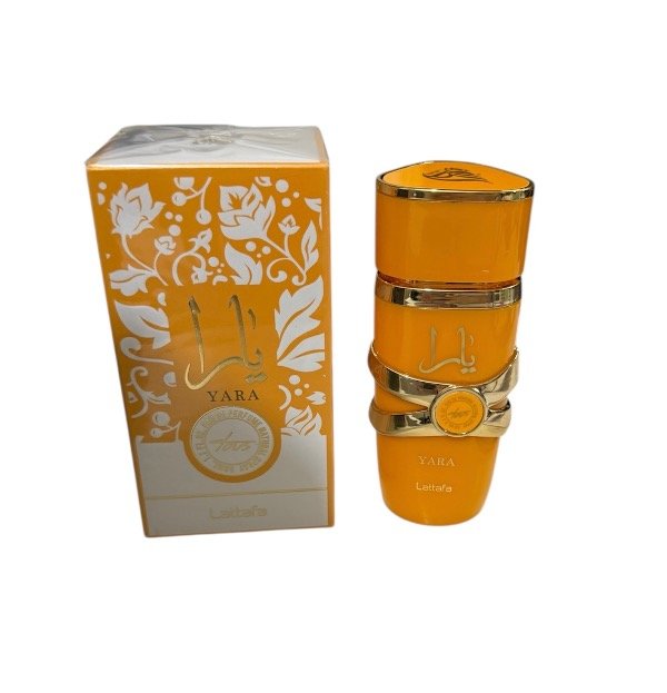 Producto - Yara Tous 50 ml