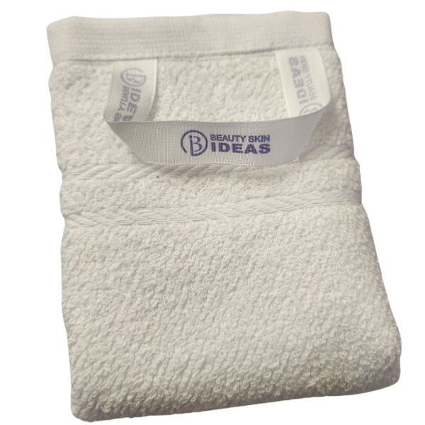 Producto - FACE TOWEL