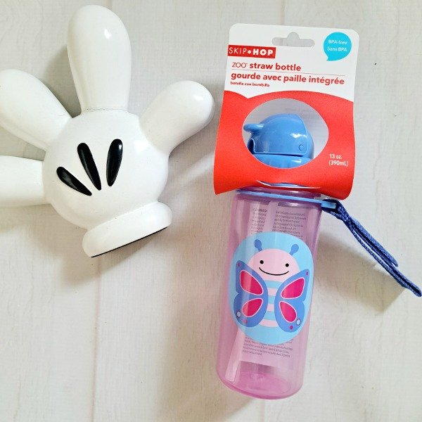 Producto - Botellas Zoo Skip Hop Mariposa
