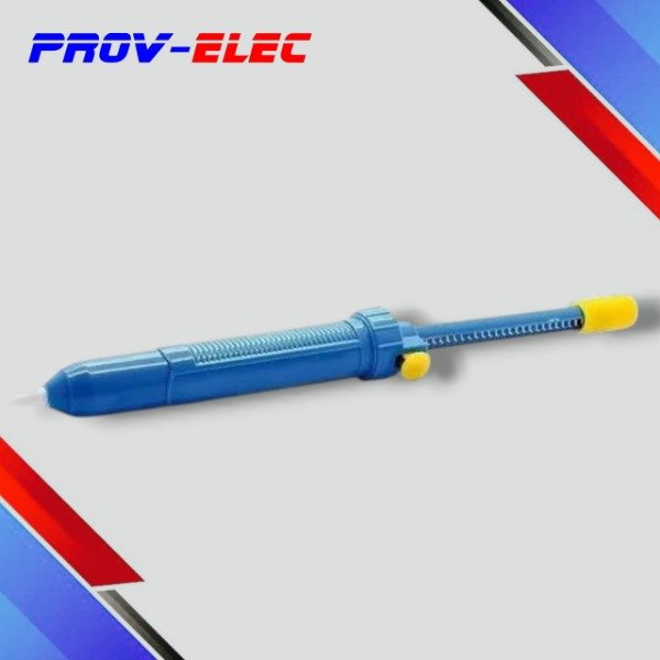 Producto - DESOLDADOR A PISTON GIGANTE CHUPAESTAÑO