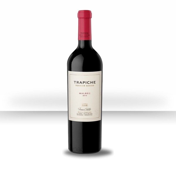 Producto - Terroir series Finca Coletto malbec