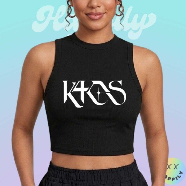 Producto - Musculosa KAOS #13 - 0