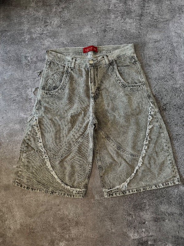 Producto - Grey Bordada