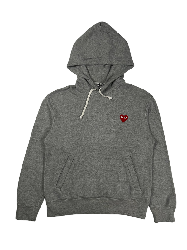 Producto - Comme des Garcons Play Classic Red Heart Pullover - 0