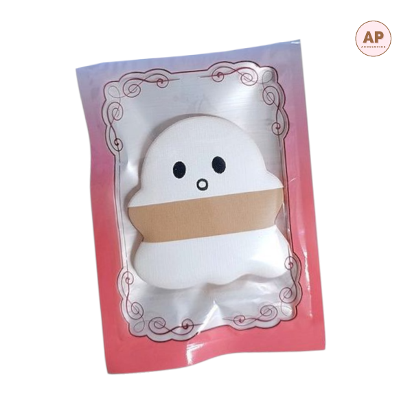 Producto - ESPONJA FANTASMA