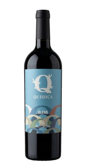 Producto - QUISHCA BLEND