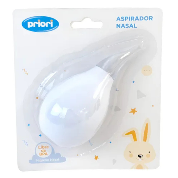 Producto - Aspirador nasal priori