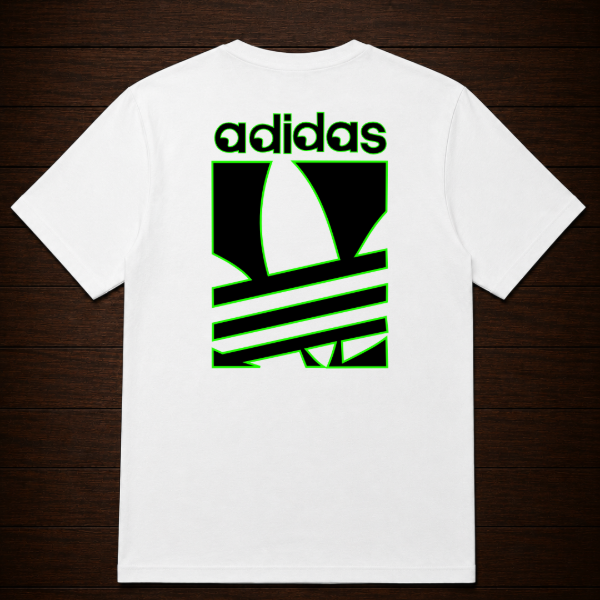 Producto - Remera - Adidas 1 - 3