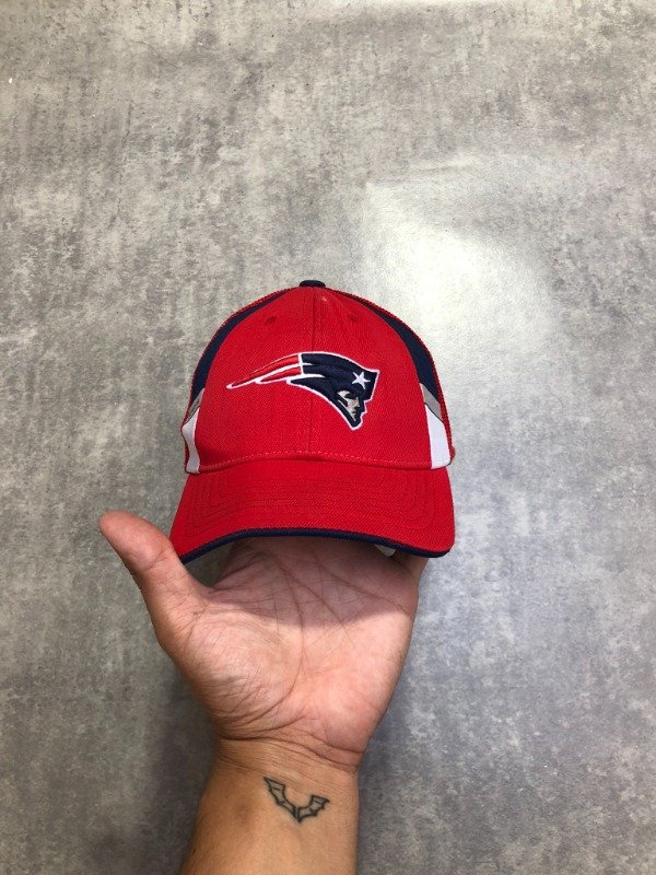 Producto - Gorra Reebok x New England Patriots NFL
