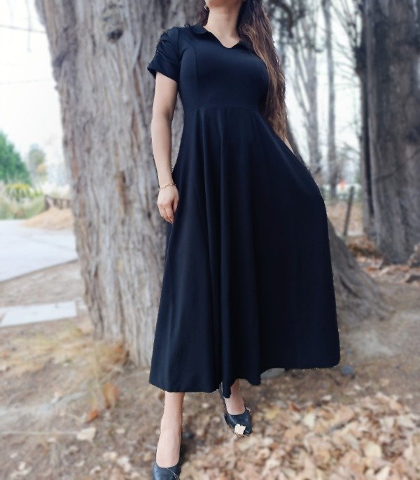 Producto - Vestido Jacinta