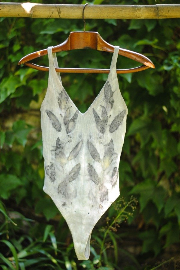 Producto - Body Cerezo