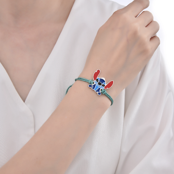 Producto - Pulsera Ajustable Stitch