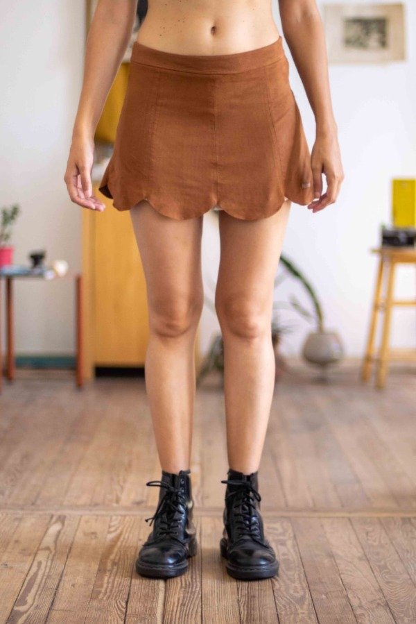 Producto - Mini Camp Talle:S