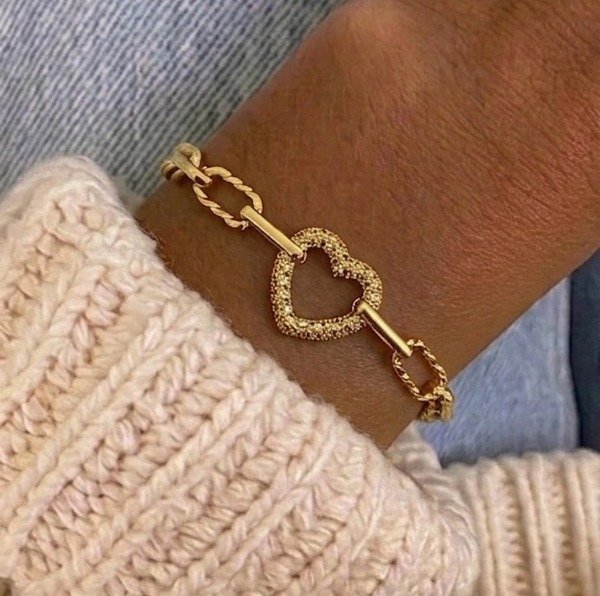 Producto - PULSERA MARLI TRUZZ 17-20CM