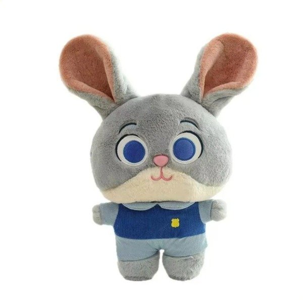 Producto - Judy Zootopia