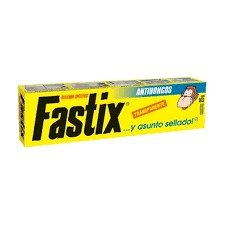 Producto - FASTIX TRANSPARENTE X 25G.