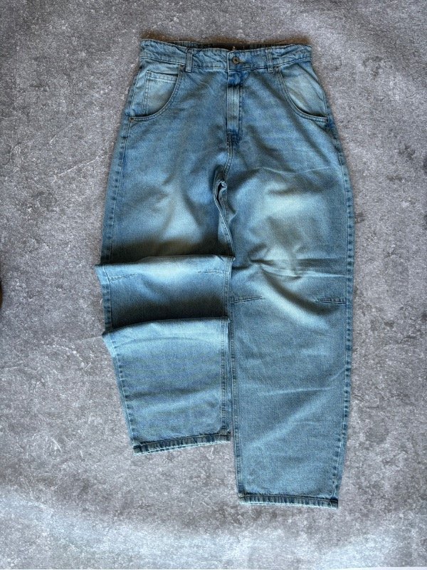 Producto - Jean Baggy