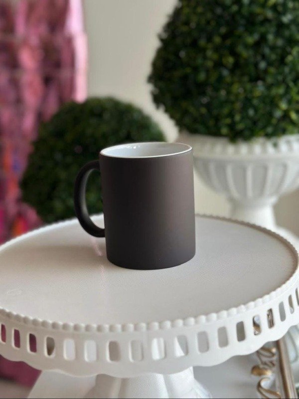 Producto - TAZA MAGICA MATE