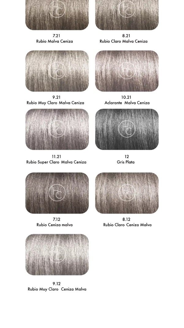 Producto - Tintura System3 - 4