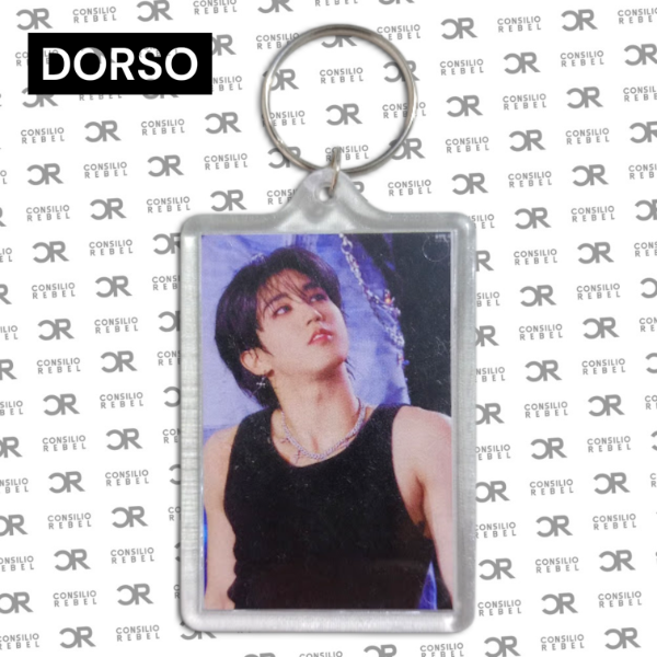 Producto - HAN - STRAY KIDS [ LF ]