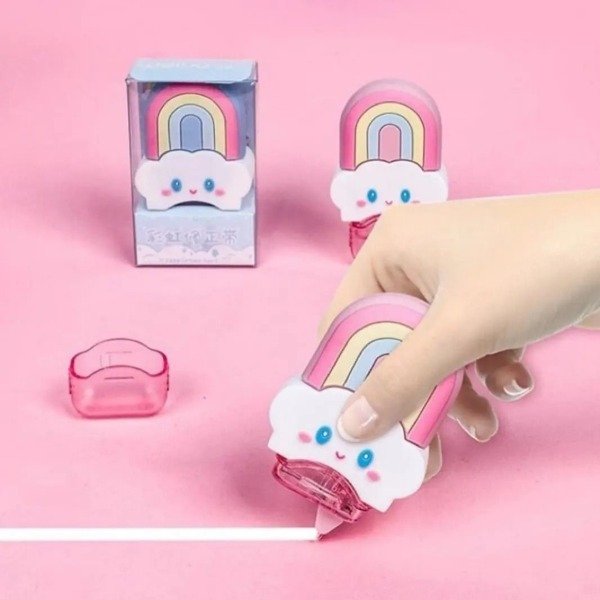 Producto - Corrector arcoiris