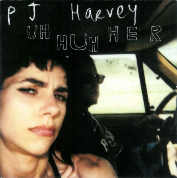 Producto - P.J. HARVEY - HE HEH HER (CD) IMPORTADO OFERTA!!