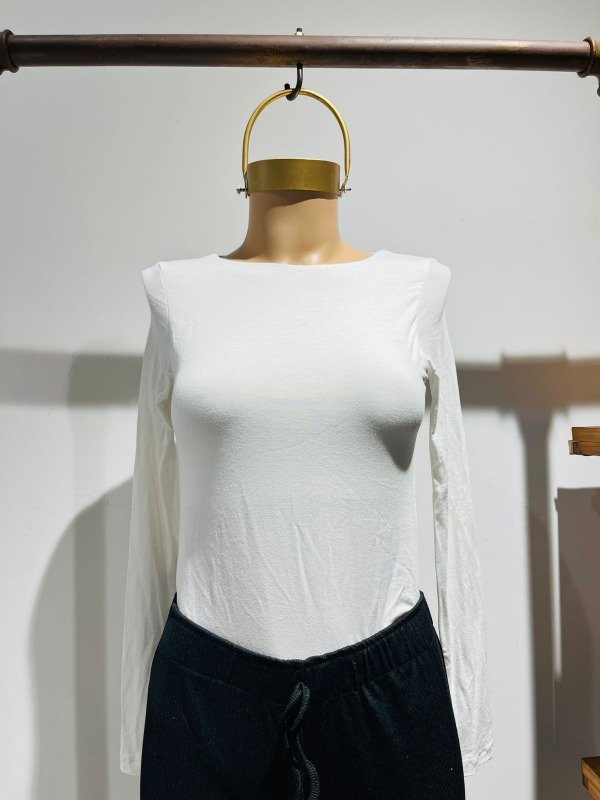 Producto - Body LE1009 MODAL