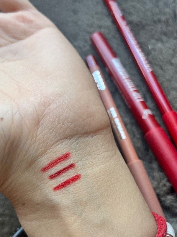 Producto - Delineador de labios