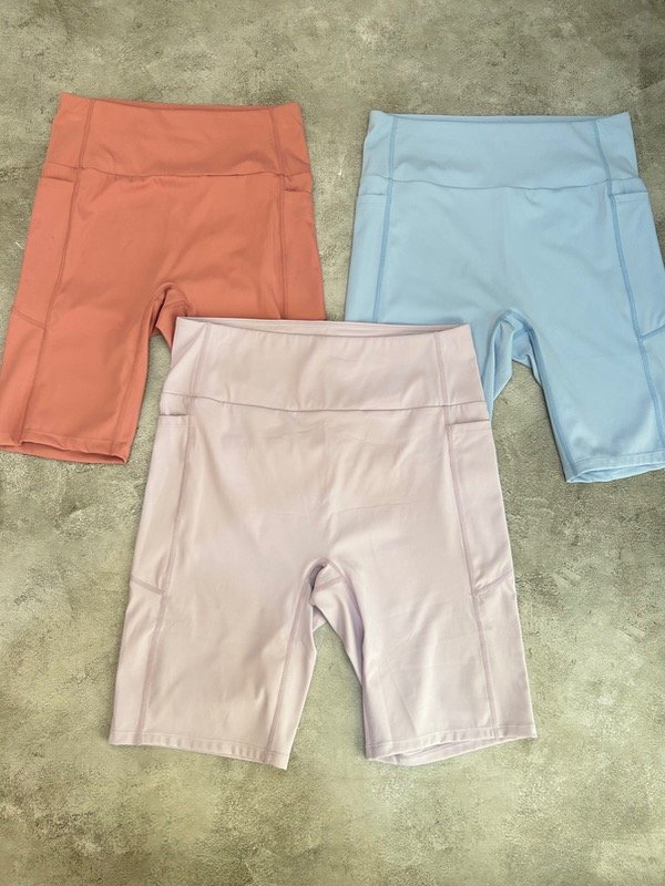 Producto - Biker i-run lycra lisos ( 602 )