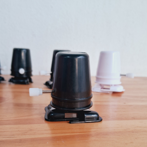 Producto - Robotito Amigurumi