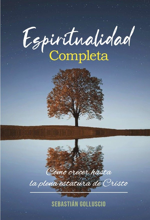 Producto - Espiritualidad Completa