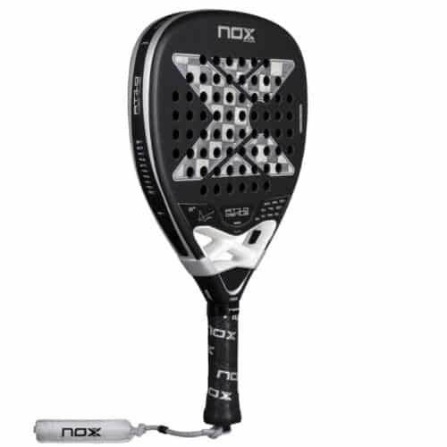 Producto - AT10 GENIUS ATTACK 18K ALUM 2026