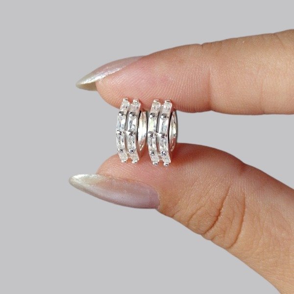 Producto - Argollas Deva AB 40303 - 0