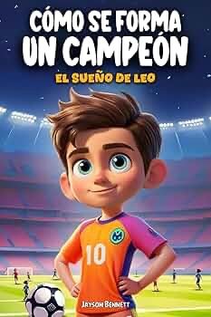 Producto - COMO SE FORMA UN CAMPEÓN