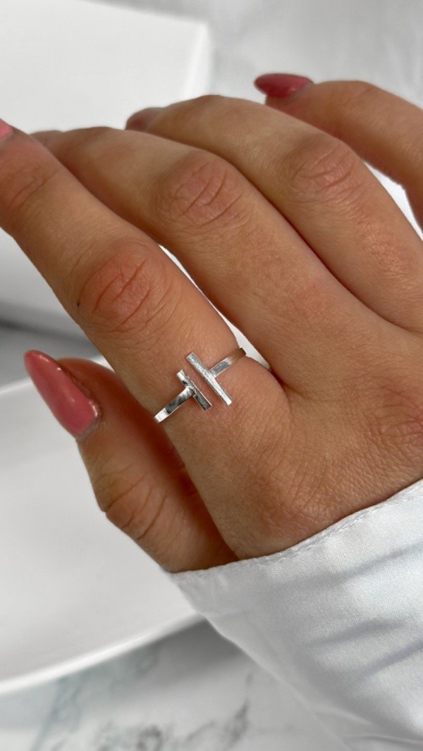 Producto - Anillo Reve chico