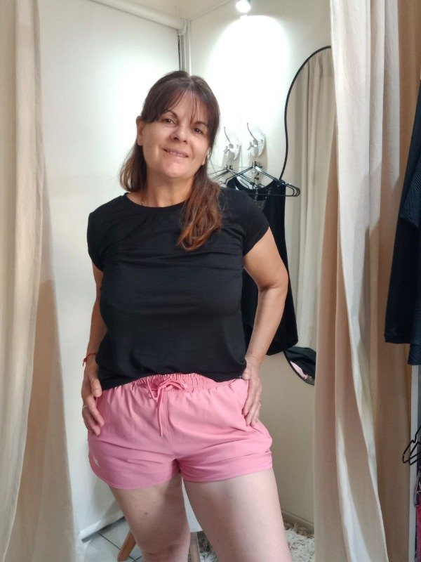 Producto - Short running Shade