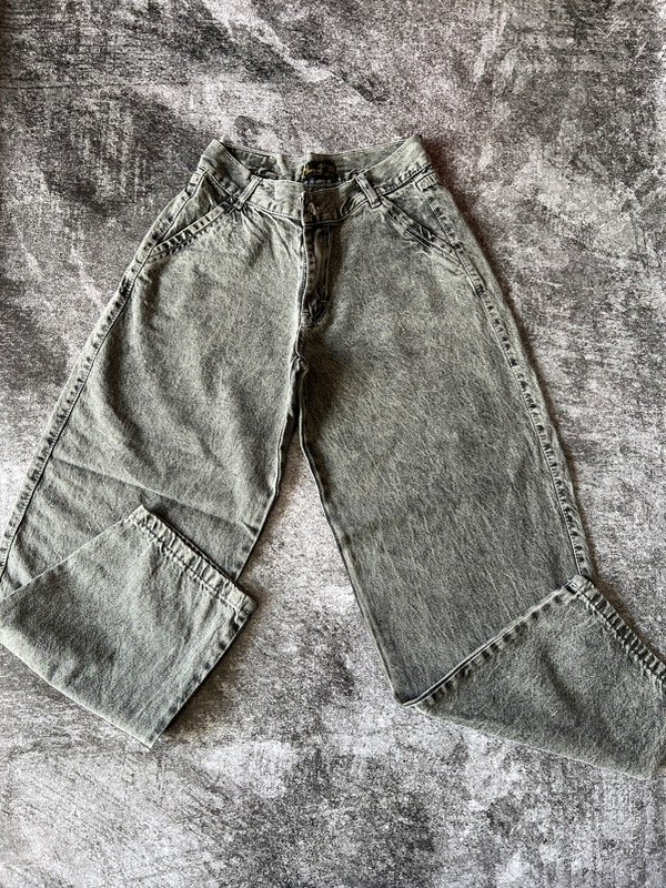 Producto - Baggy gris nevado