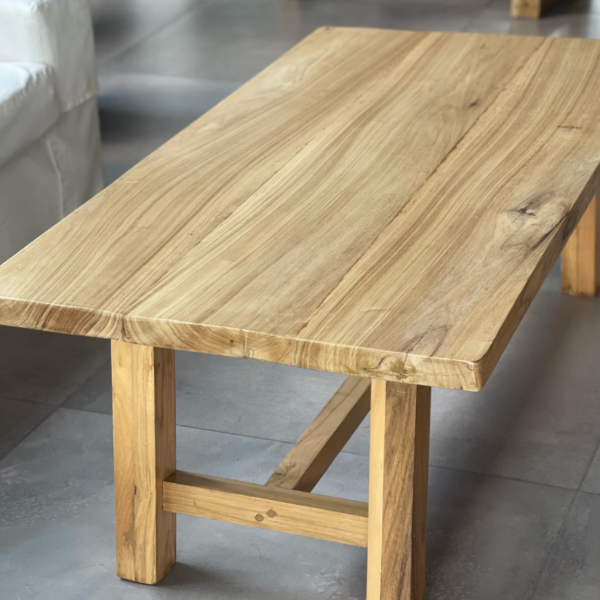 Producto - Mesa ratona Manguinhos - 0