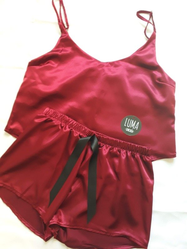 Producto - Pijama Helena