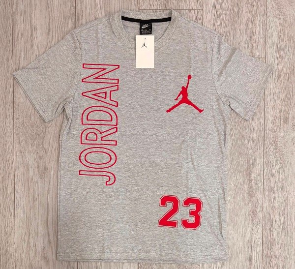 Producto - Remera JORDAN PACK X4 - 3