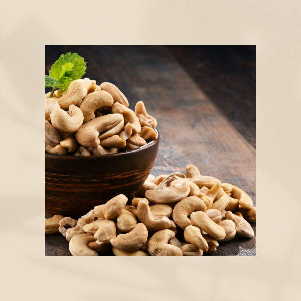 Producto - Castañas de cajú