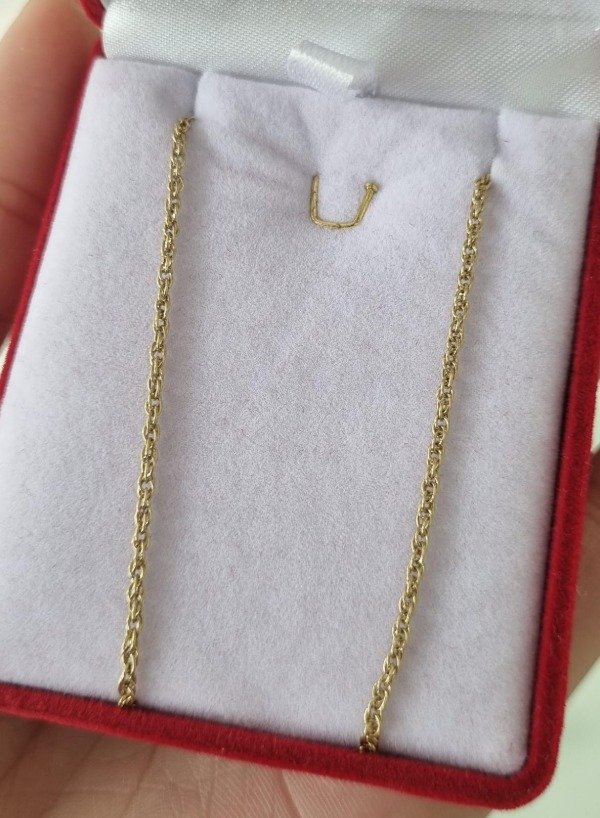 Producto - Cadena Lazo - 1