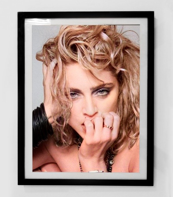 Producto - MADONNA (Nro 103) - 0