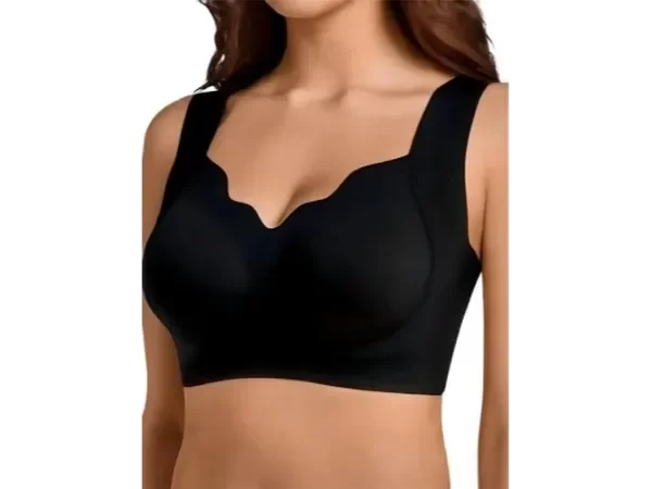 Producto - 349 - Top 2da Piel Reforazado Sin Costura Bretel Ancho - 0