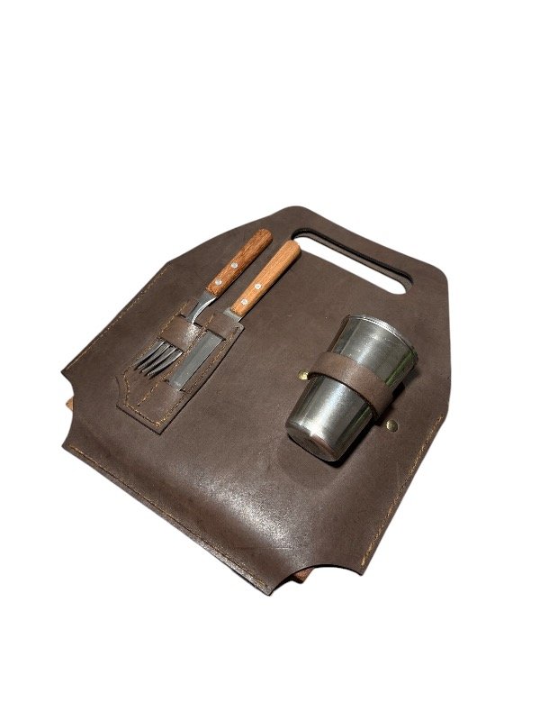 Producto - Set de Asado - 0