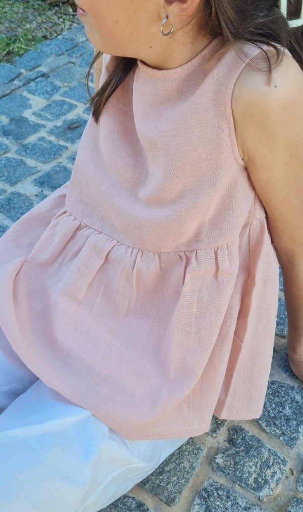 Producto - CAMISA CLARA ROSA